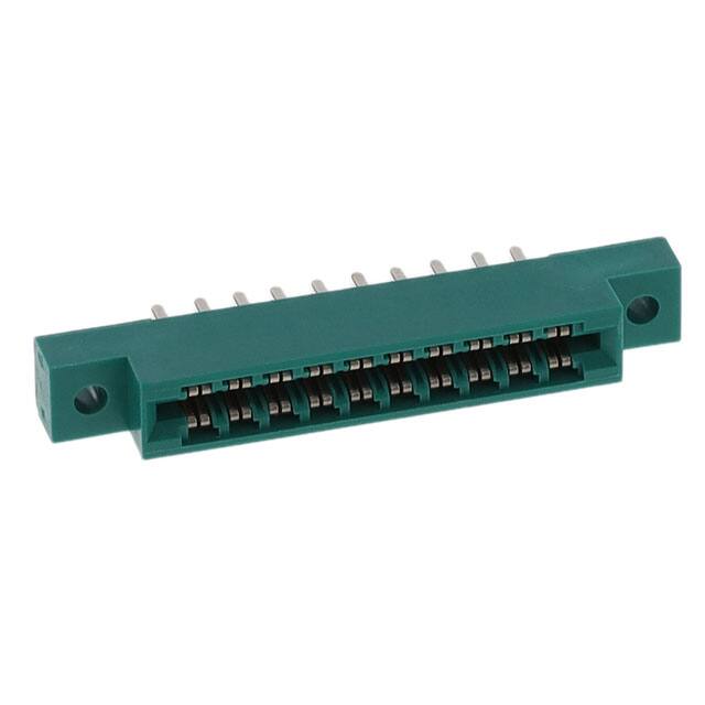 305-020-520-202 EDAC Inc.  Edgeboard Connectors